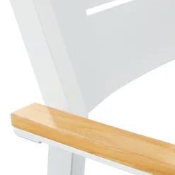 Wehkamp Home Tuinstoel Austin (Set Van 2)^ Tuinstoelen