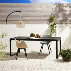 Wehkamp Home Tuintafel Berkeley Visgraat (160X90 Cm)^ Tuintafels