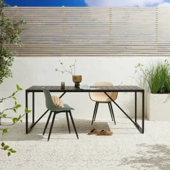 Wehkamp Home Tuintafel Berkeley Slim (160X90 Cm)^ Tuintafels