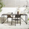 Wehkamp Home Tuintafel Berkeley Slim (200X100 Cm)^ Tuintafels