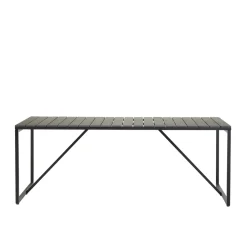 Wehkamp Home Tuintafel Berkeley Slim (200X100 Cm)^ Tuintafels