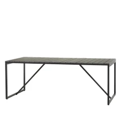 Wehkamp Home Tuintafel Berkeley Slim (200X100 Cm)^ Tuintafels