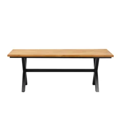 Wehkamp Home Tuintafel Marsala (200X100 Cm)^ Tuintafels