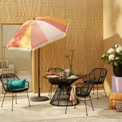 Wehkamp Home Tuintafel Sabang (O120Cm)^ Tuintafels