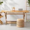 Wehkamp Home Tuintafel Woodbury (160X90 Cm)^ Tuintafels