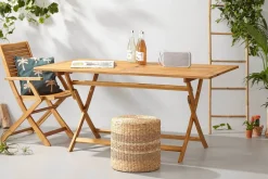 Wehkamp Home Tuintafel Woodbury (160X90 Cm)^ Tuintafels