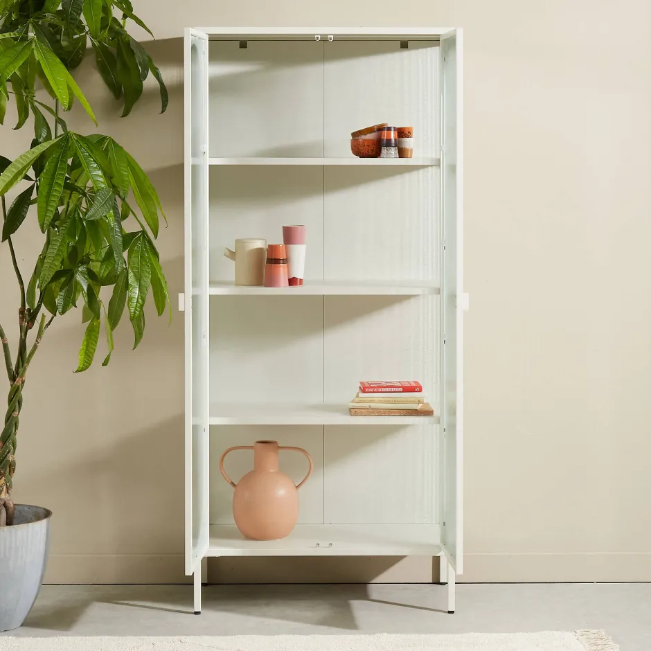 Wehkamp Home Vitrinekast Monroe