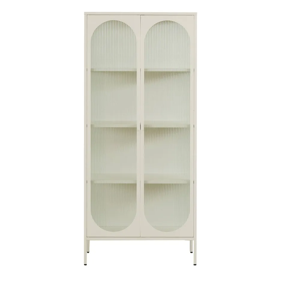 Wehkamp Home Vitrinekast Monroe