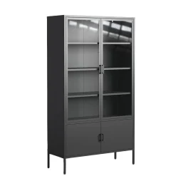 Wehkamp Home Vitrinekast New York Best