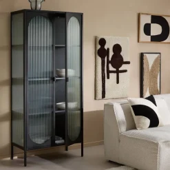 Wehkamp Home Vitrinekast Monroe Discount