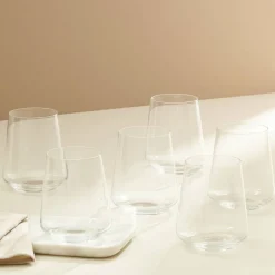 Wehkamp Home Waterglas Julie (Set Van 6) Sale