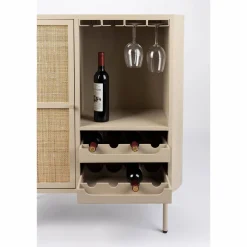 Wehkamp Home Wijnkast Amaya Best