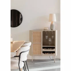 Wehkamp Home Wijnkast Amaya Best