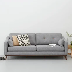 Wehkamp Home 3-Zitsbank Amalfi Clearance