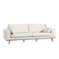 Wehkamp Home 3-Zitsbank Torino (Boucle) Hot