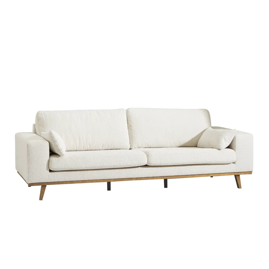 Wehkamp Home 3-Zitsbank Torino (Boucle) Hot