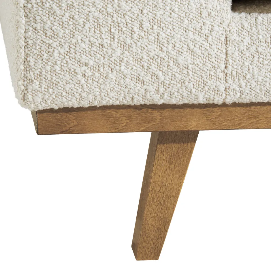 Wehkamp Home 3-Zitsbank Torino (Boucle) Hot