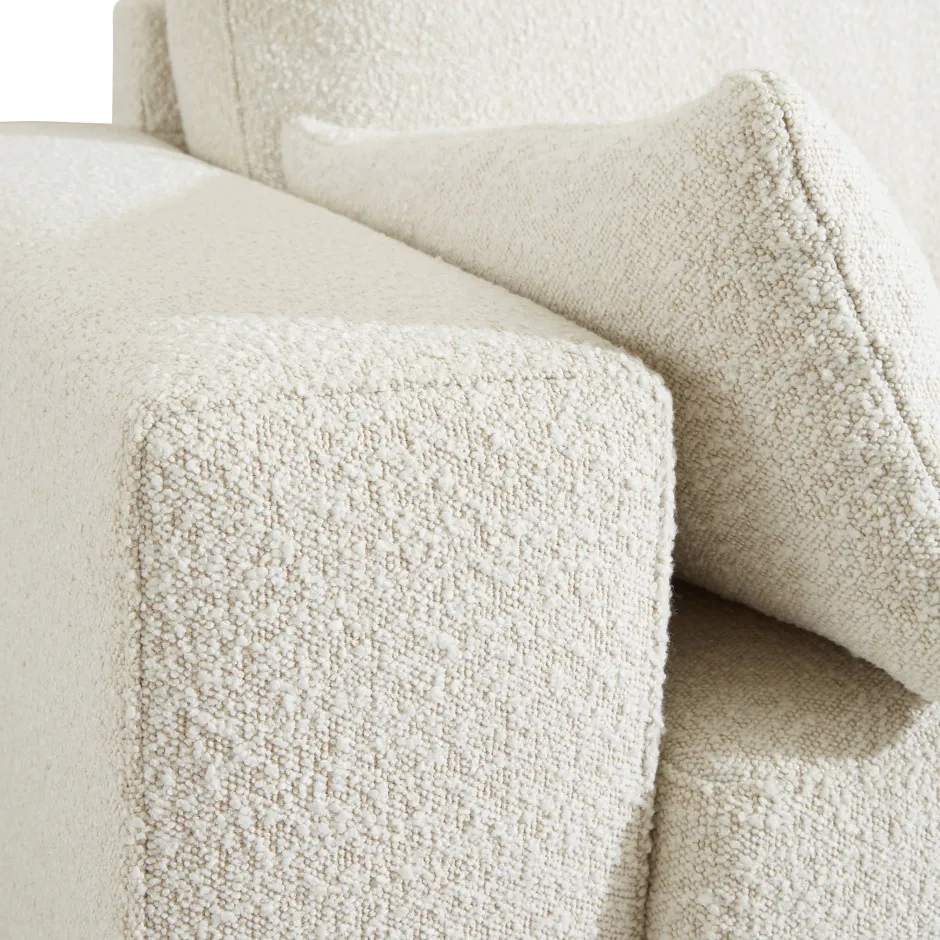 Wehkamp Home 3-Zitsbank Torino (Boucle) Hot