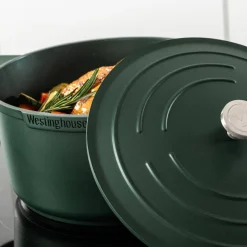 Westinghouse Pannenset Outlet