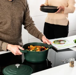 Westinghouse Pannenset Outlet