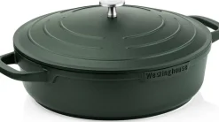 Westinghouse Pannenset Outlet