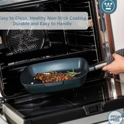 Westinghouse Pannenset