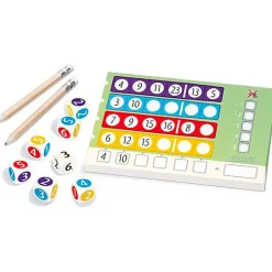 White Goblin Games Qwantum Dobbelspel^ Dobbelspellen