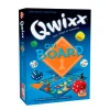 White Goblin Games Qwixx On Board Dobbelspel^ Dobbelspellen