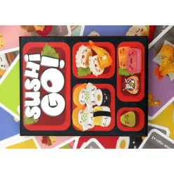 White Goblin Games Sushi Go Kaartspel^ Kaartspellen