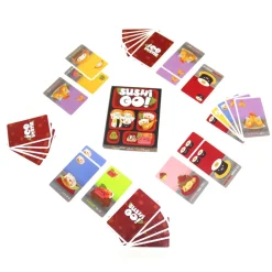 White Goblin Games Sushi Go Kaartspel^ Kaartspellen