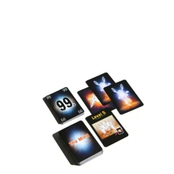 White Goblin Games The Mind Kaartspel^ Kaartspellen