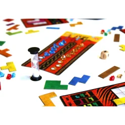 White Goblin Games Ubongo^ Bordspellen