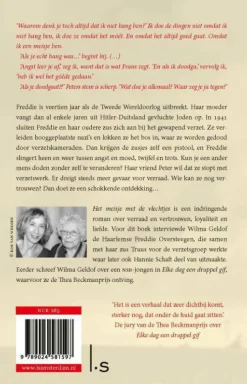 wehkamp Wilma Geldof Het Meisje Met De Vlechtjes^ Kinderboeken