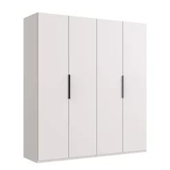 Wimex 4 Deurs Kledingkast James