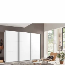 Wimex Zweefdeurkast James Clearance