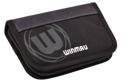 Winmau 8.035.314 Urban Pro Dartcase (Zwart)^ Darten