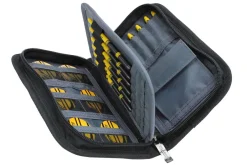 Winmau 8.035.314 Urban Pro Dartcase (Zwart)^ Darten