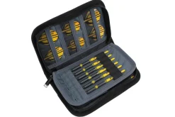 Winmau 8.035.314 Urban Pro Dartcase (Zwart)^ Darten