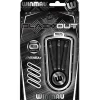 Winmau Blackout Steeltip Dartpijlen 24Gr^ Darten