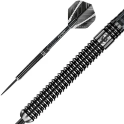 Winmau Blackout Steeltip Dartpijlen 24Gr^ Darten