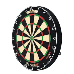 Winmau Blade 6 Dartbord^ Darten