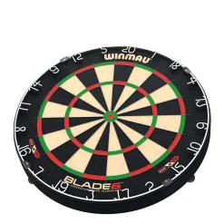 Winmau Blade 6 Dartbord^ Darten