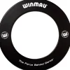 Winmau Dartbord Catchring Zwart Dartbord Catchring (Zwart)^ Darten