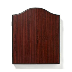 Winmau Dartkabinet Rosewood Dartkabinet Rosewood^ Darten
