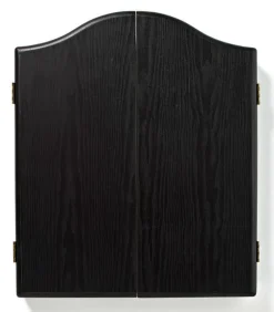 Winmau Dartkabinet Zwart Dartkabinet (Zwart)^ Darten