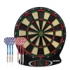Winmau Ton Machine Softtip Electronisch Dartbord^ Darten
