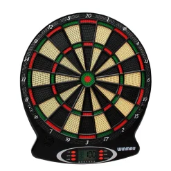 Winmau Ton Machine Softtip Electronisch Dartbord^ Darten