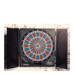 Winmau Ton Machine Softtip Electronisch Dartbord^ Darten