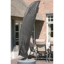 Winza Outdoor Covers Hdpe Parasolhoes (260X65 Cm)^ Tuinmeubelhoezen