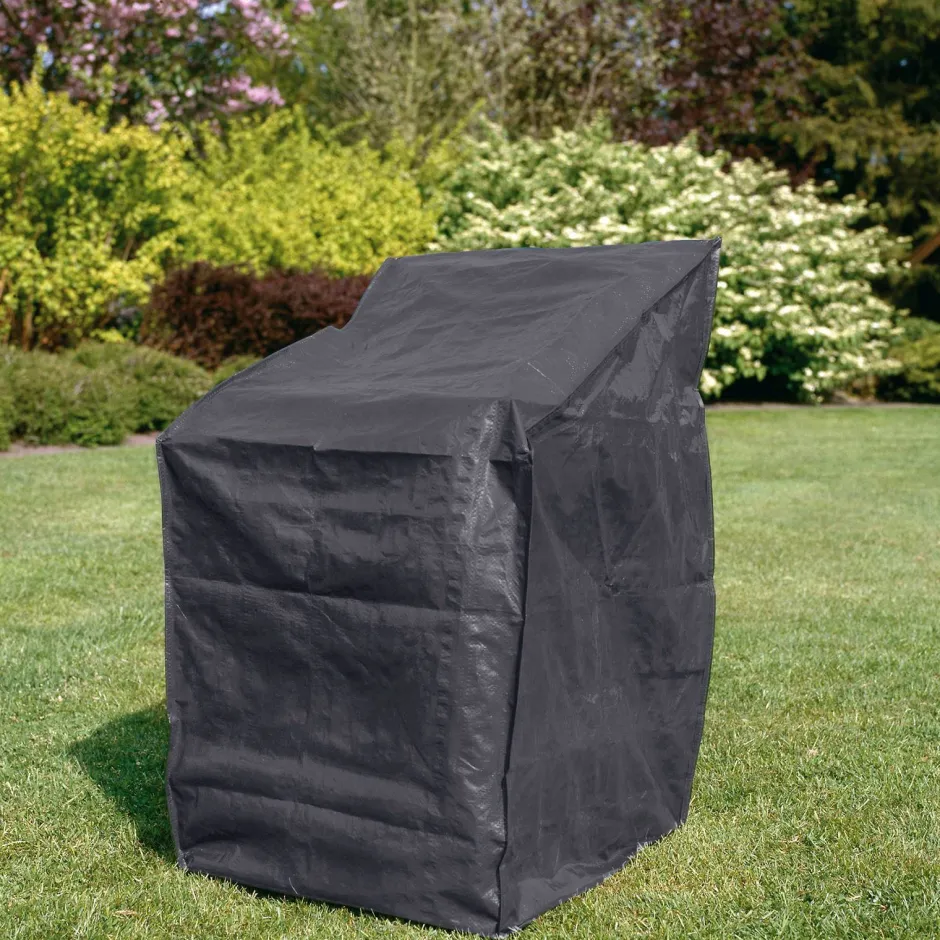 Winza Outdoor Covers Hdpe Stoelhoes (66X128 Cm)^ Tuinmeubelhoezen